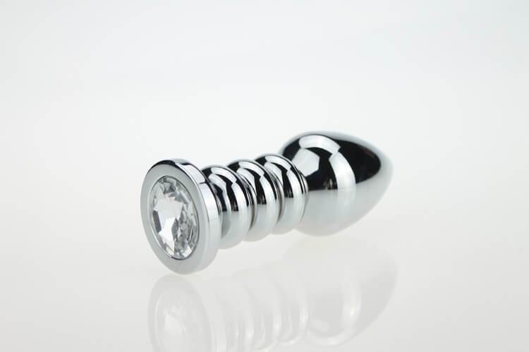 Plug Anal Caspia M